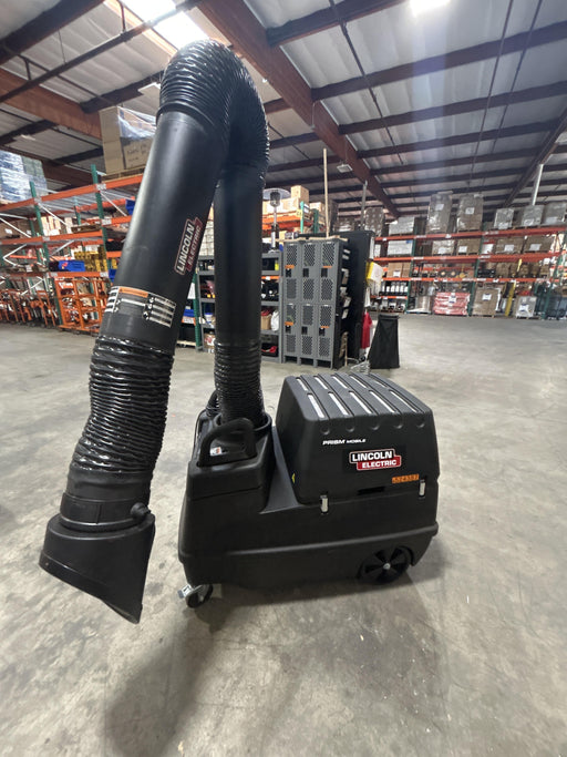 2025 LINCOLN ELECTRIC K4259-2