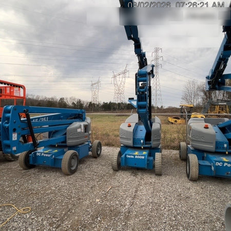 2024 GENIE Z40/23N RJ