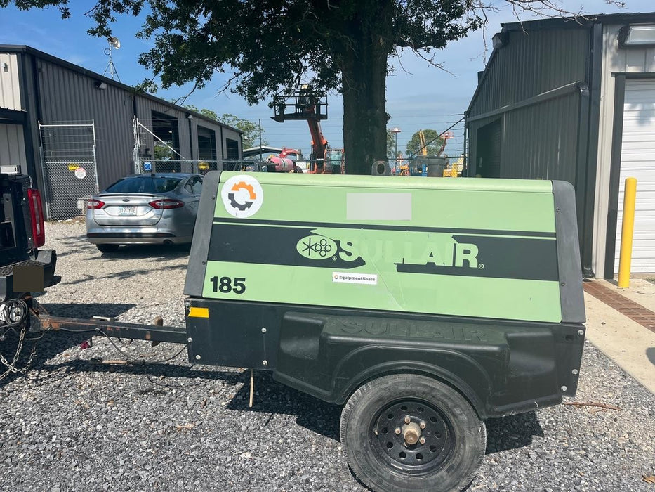 2019 SULLAIR 185-DPQ