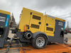 2020 ATLAS COPCO PAS 150 HF CS Enclosed