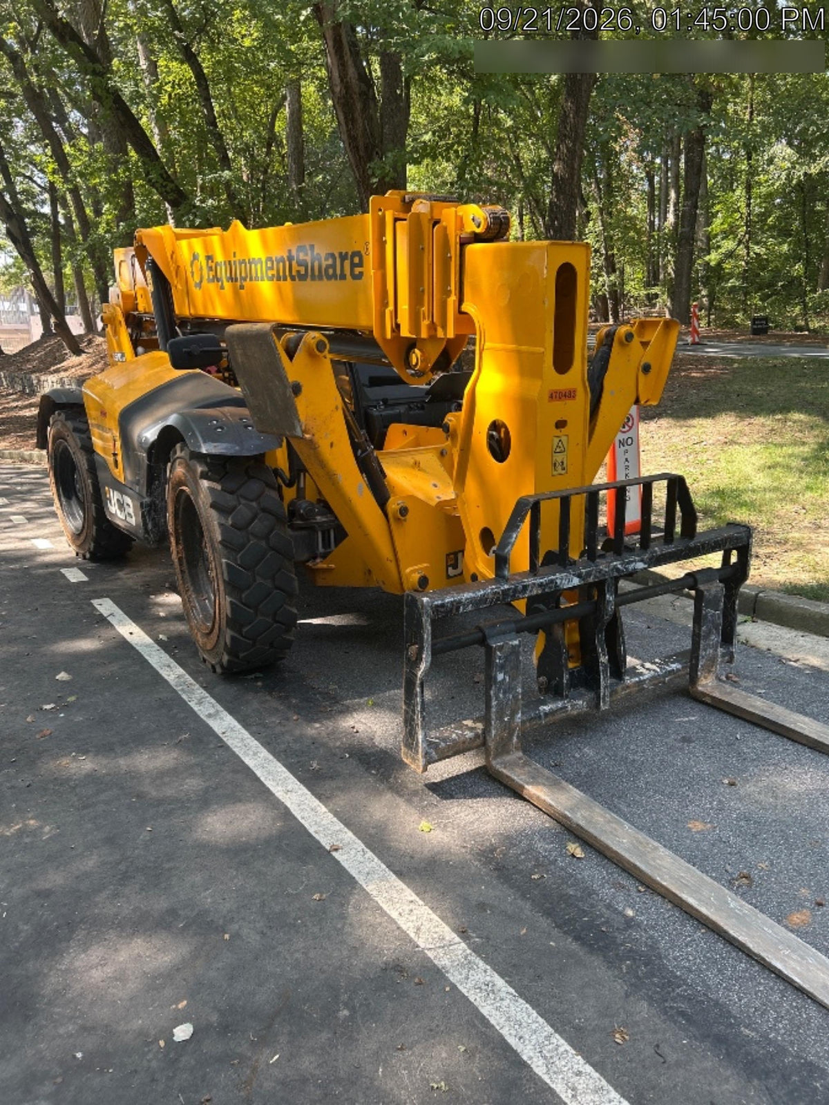 2025 JCB 510-56