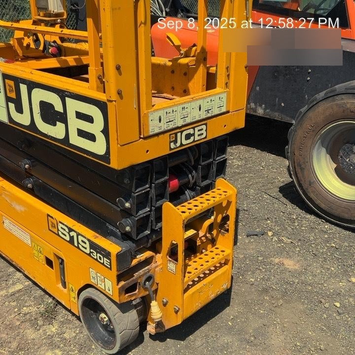 2022 JCB S1930E