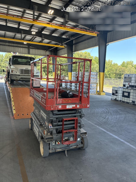 2022 SKYJACK SJ4732