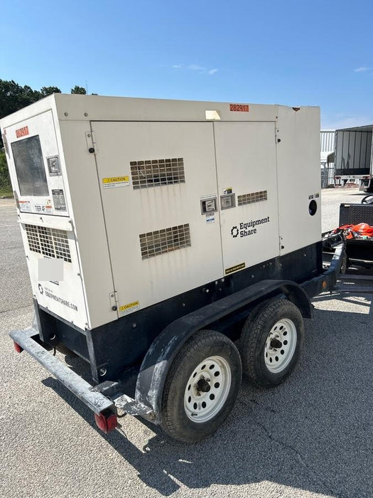 2022 MULTIQUIP DCA70