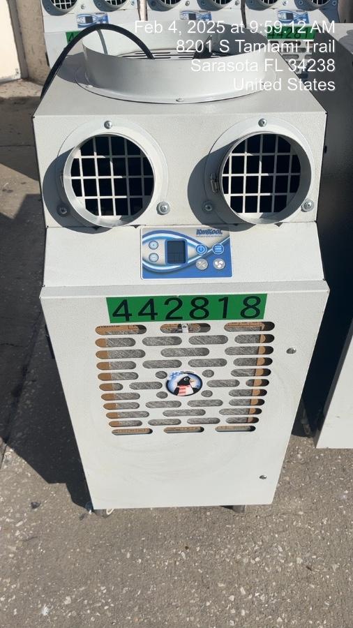 2024 KWIKOOL KPAC1411-2