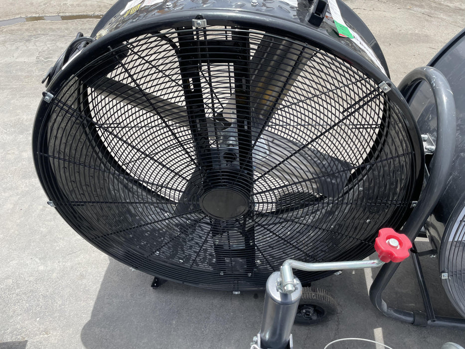 2021 PINNACLE MHD-36-BDF