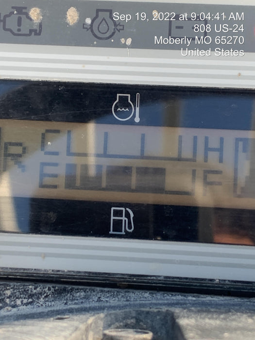 2022 UNICARRIER MAP1F2A25DV