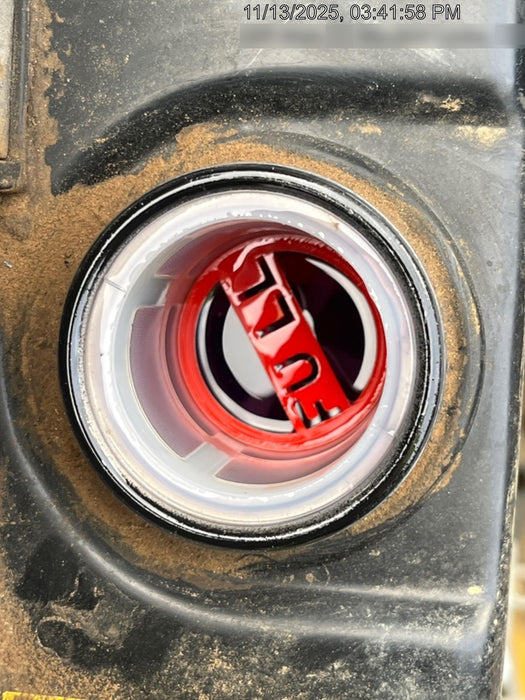 2025 WACKER NEUSON DPU4545HEH