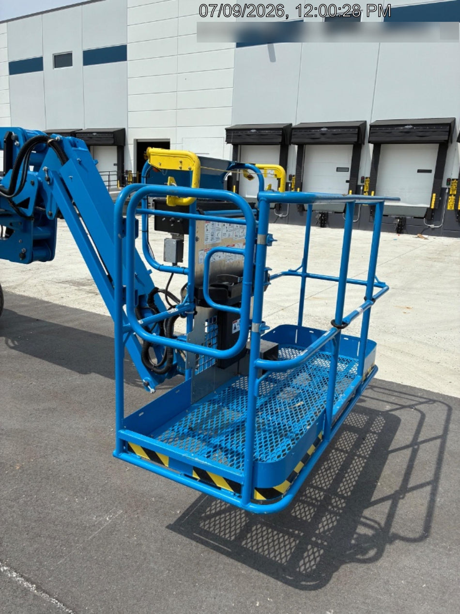 2024 GENIE Z-45/25J DC