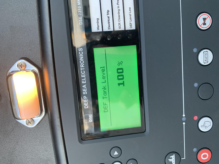 2020 ATLAS COPCO QAS 70