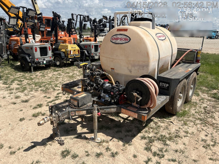 2023 SIMPSON SWT-52517