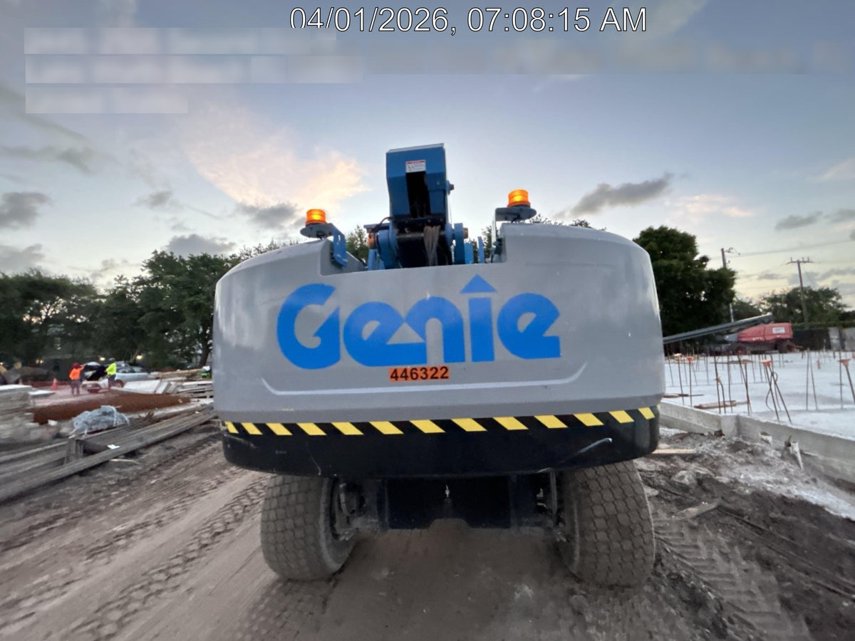 2024 GENIE S-85 HF