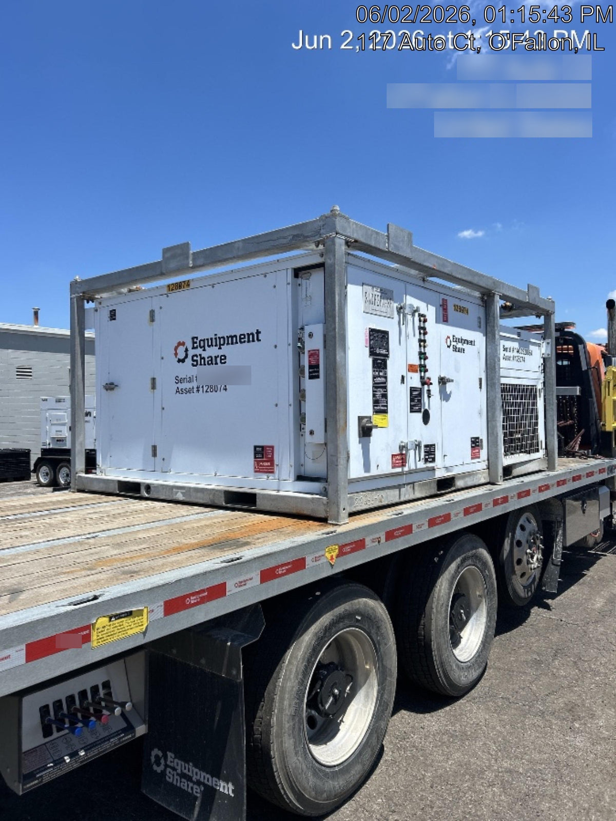 2020 SMARTECH SACP26A-SP