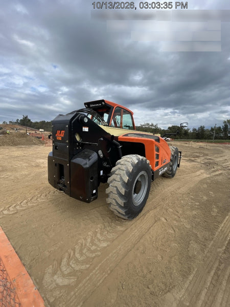 2026 JLG 1732