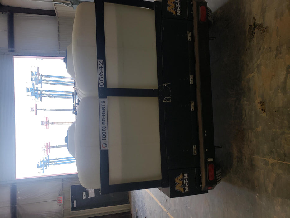 2020 MI-T-M CORPORATION HS-3505-1MGH-UR