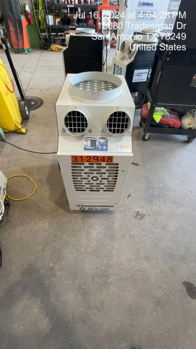 2023 KWIKOOL KPAC1411-2