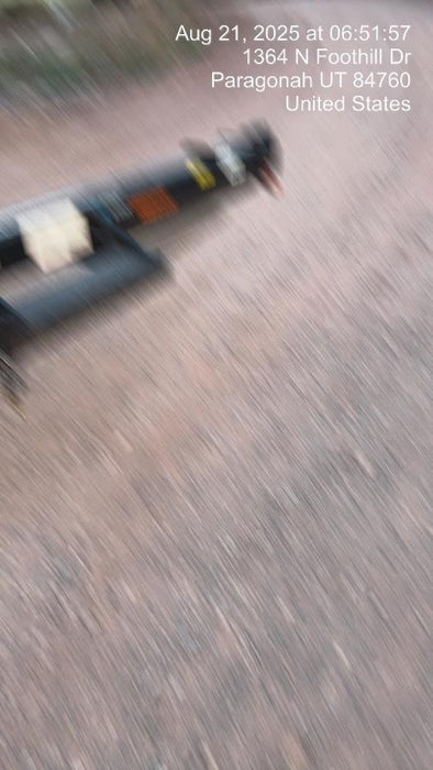 2025 STAR INDUSTRIES M1360B - Star JIB Boom