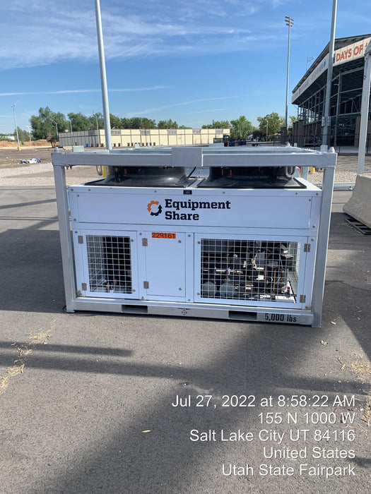 2022 SMARTECH SACP26A-SP