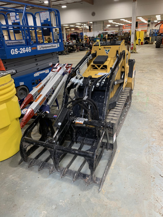 2020 PALADIN UTILITY GRAPPLE 11876-0022