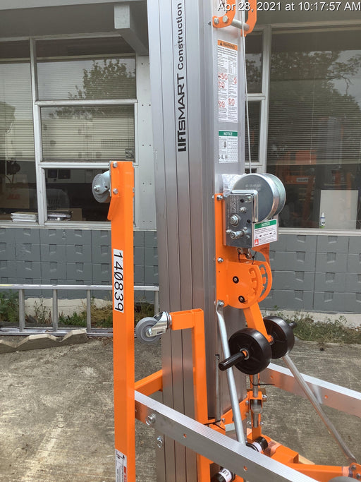 2021 LIFTSMART MLC-24