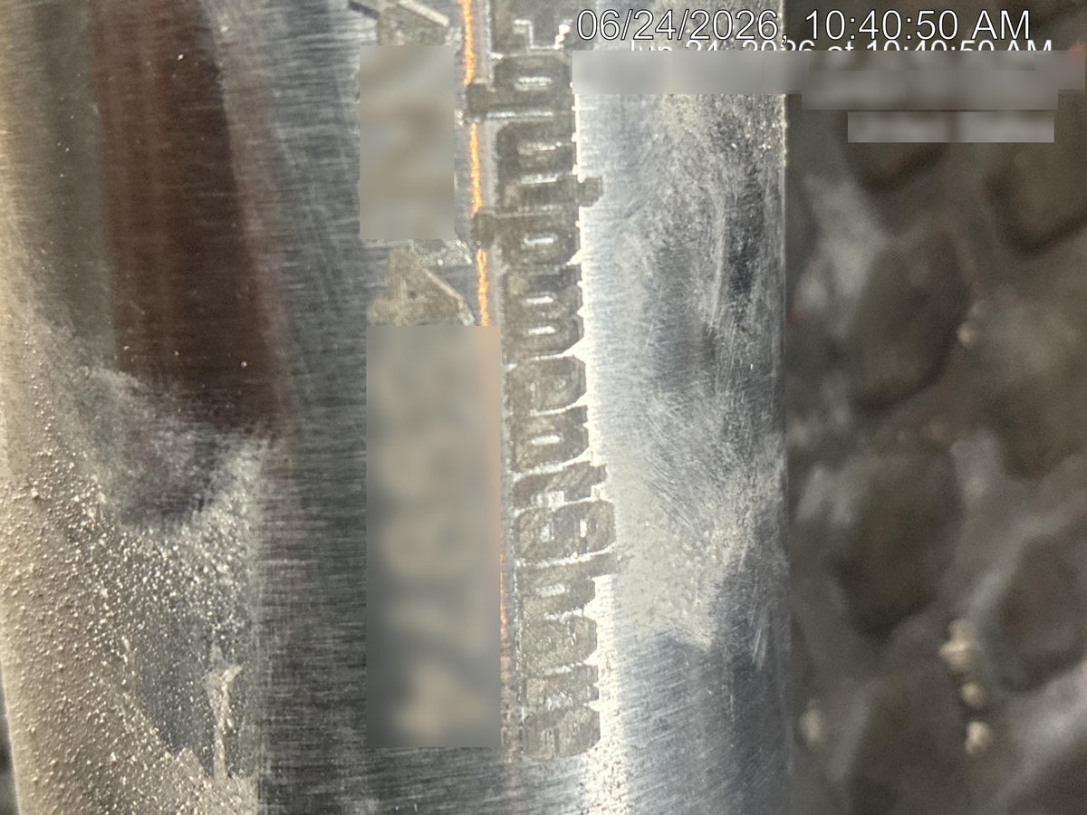 2024 MICHIGAN PNEUMATIC EME-4123-3R-QC