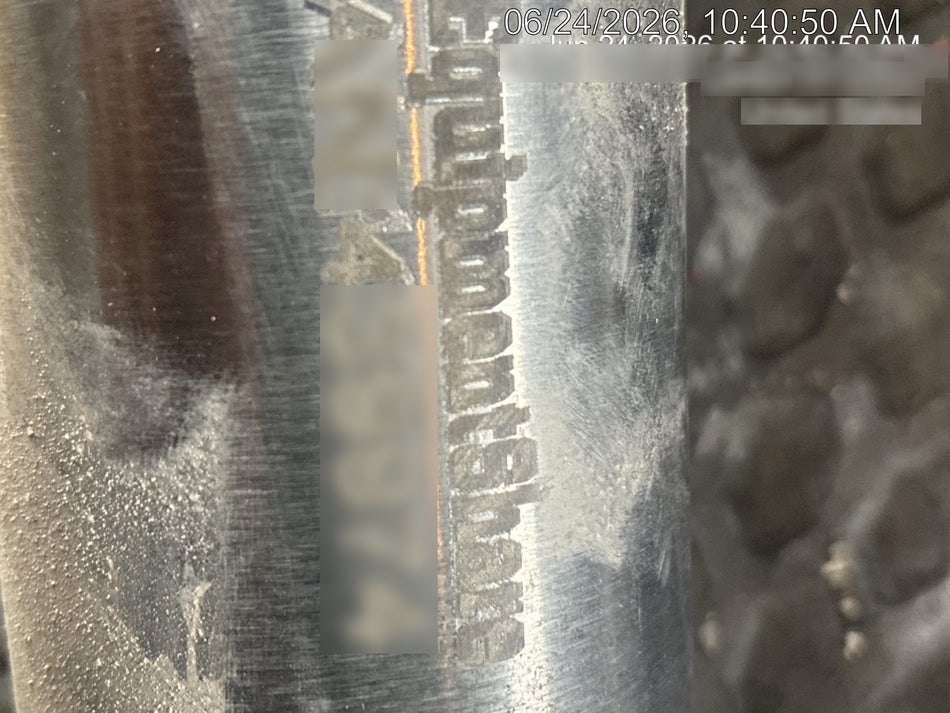 2024 MICHIGAN PNEUMATIC EME-4123-3R-QC