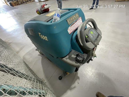 2020 TENNANT T600E