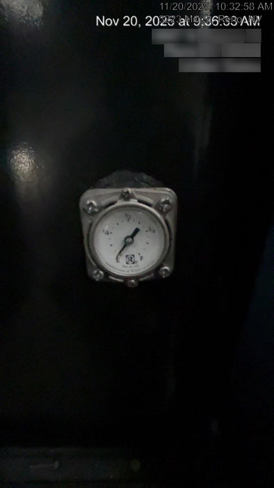 2020 GENIE GS-4390 RT