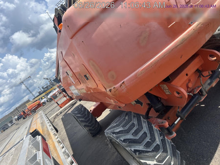 2007 JLG 860SJ