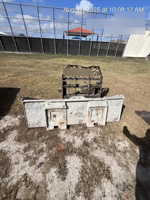 2020 PALADIN 48" Pallet Forks - Paladin