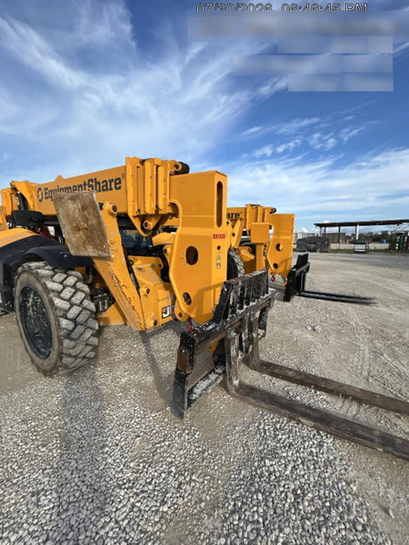 2025 JCB 512-56