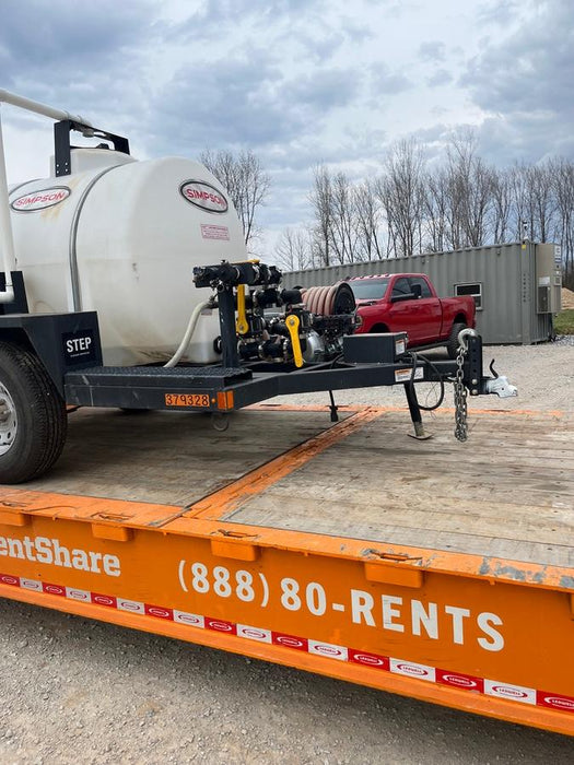 2023 SIMPSON SWT-52517