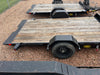 2026 BIG TEX TRAILER 70ST-13BK