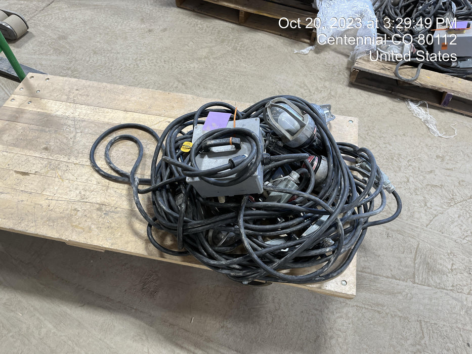 2021 LIND EQUIPMENT TLS-80XPLEDRE-LV