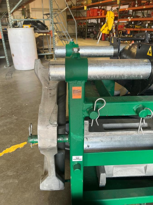 2022 GREENLEE 881-MBT