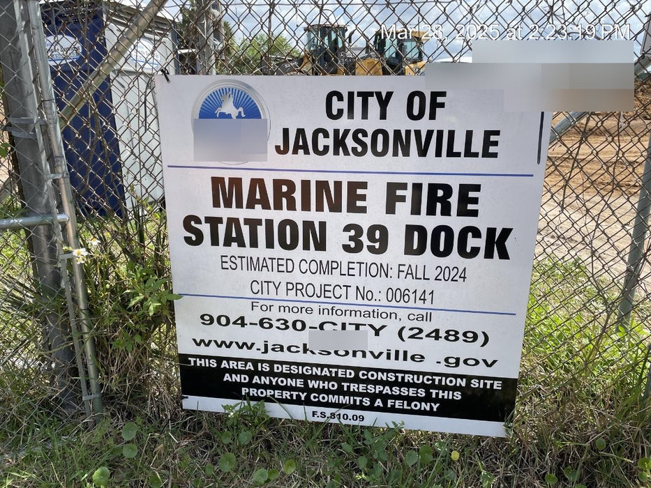 2022 PALADIN 48" Pallet Forks - Paladin