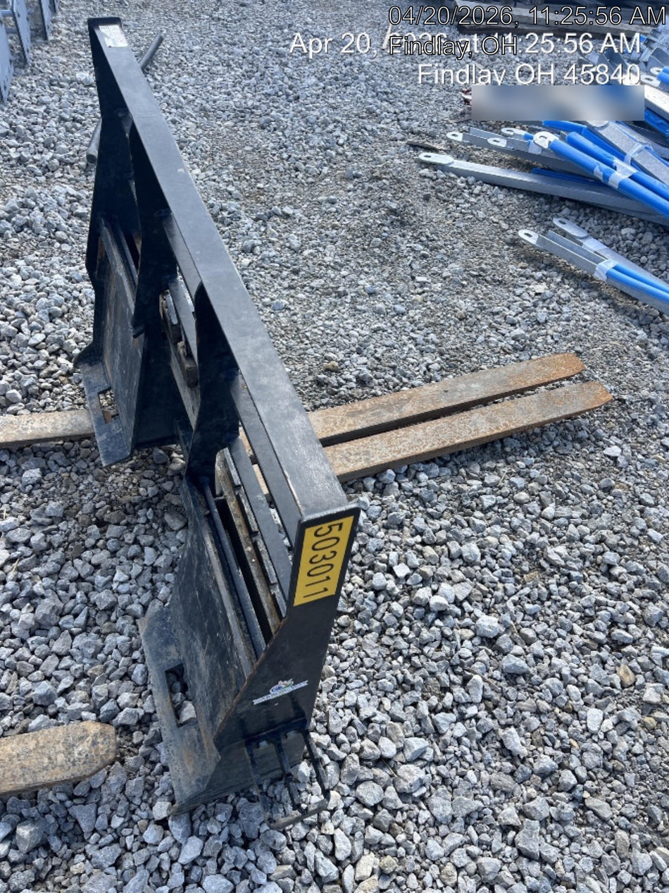2024 ARROW MATERIAL HANDLING F5100CB