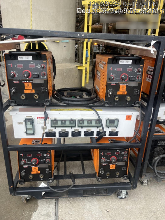 2021 LEX WR6A-7SM-FG26DZ6LD-R