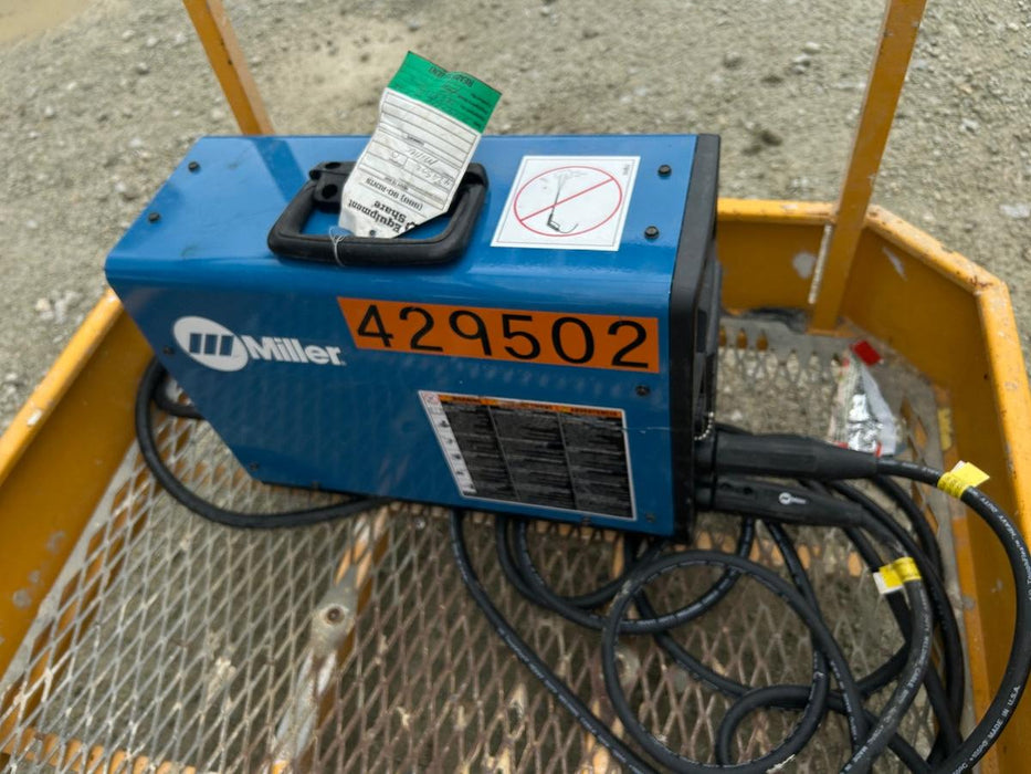 2024 MILLER ELECTRIC CST-282