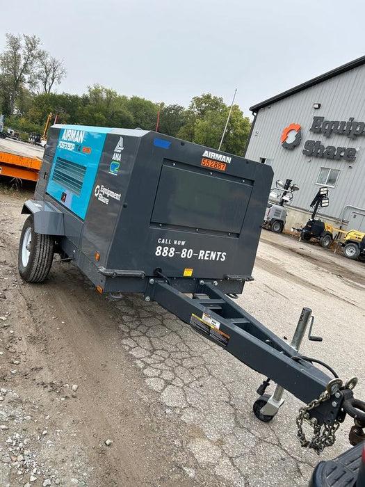 2025 AIRMAN PDSF375DP-6E1