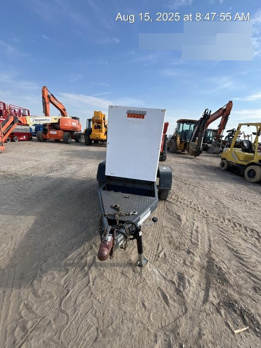 2021 AIRMAN SDG25S-8E1