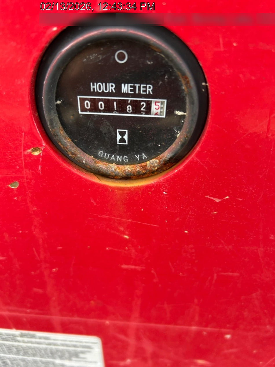 2020 MEC 1930SE