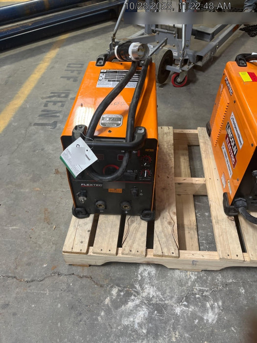 2023 LINCOLN ELECTRIC FLEXTEC 350X