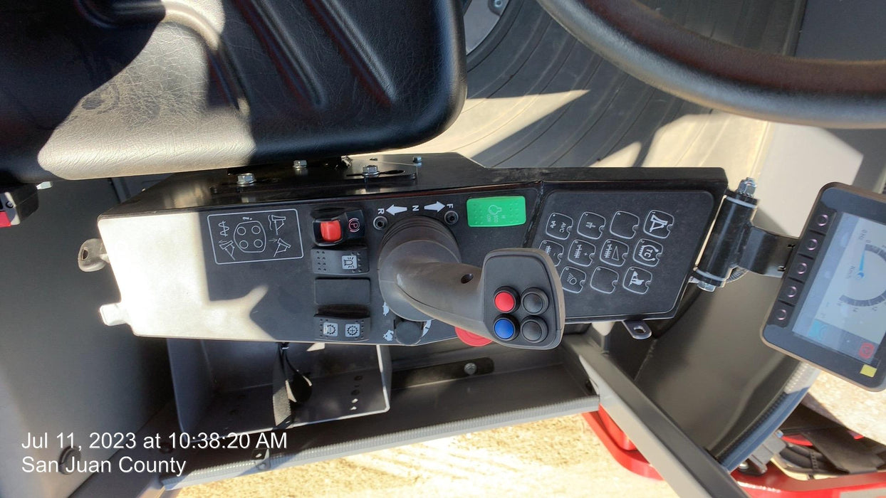 2023 DYNAPAC CA2500D