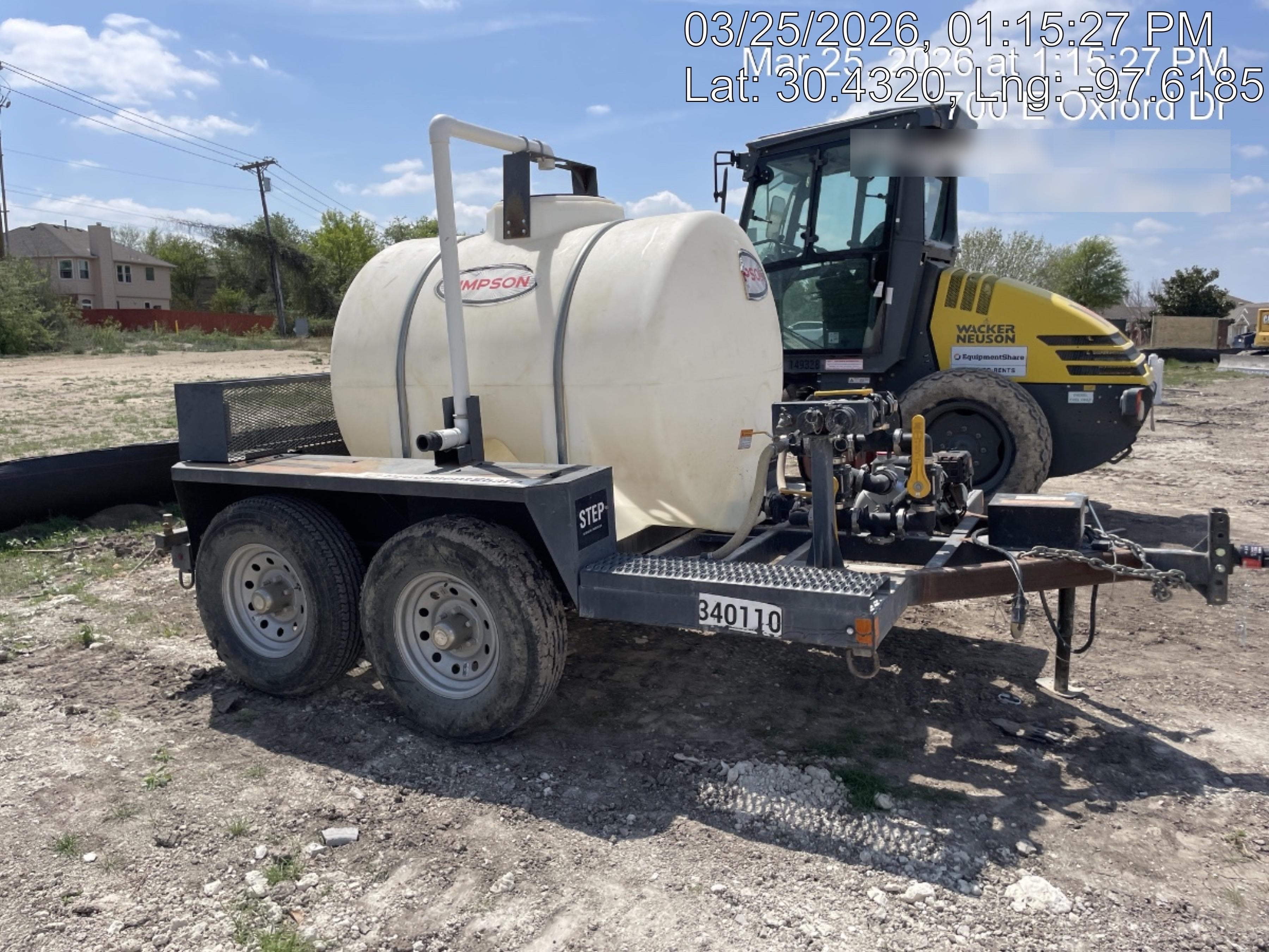 2023 SIMPSON SWT-52517