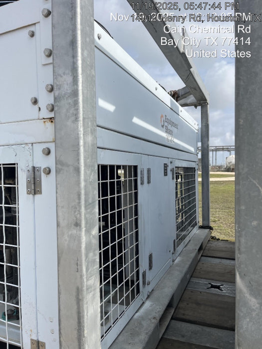 2020 SMARTECH SACP26A-SP