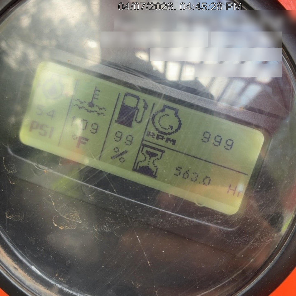 2024 SKYTRAK 12054