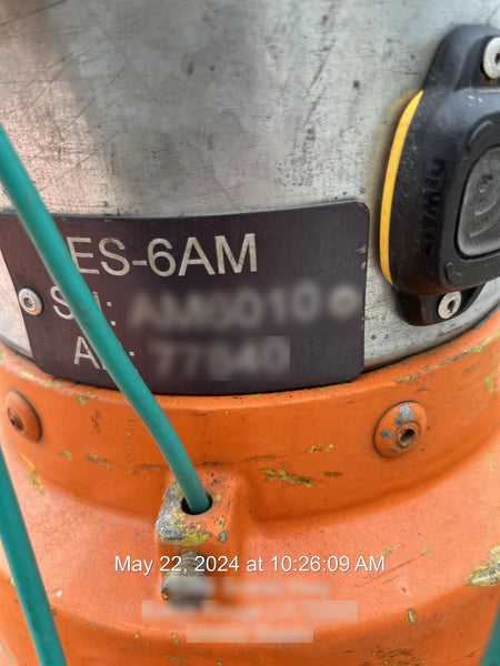 2020 MICHIGAN PNEUMATIC HV-6AM