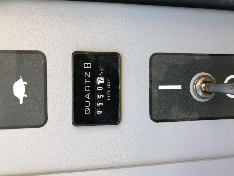 2019 WACKER NEUSON G25