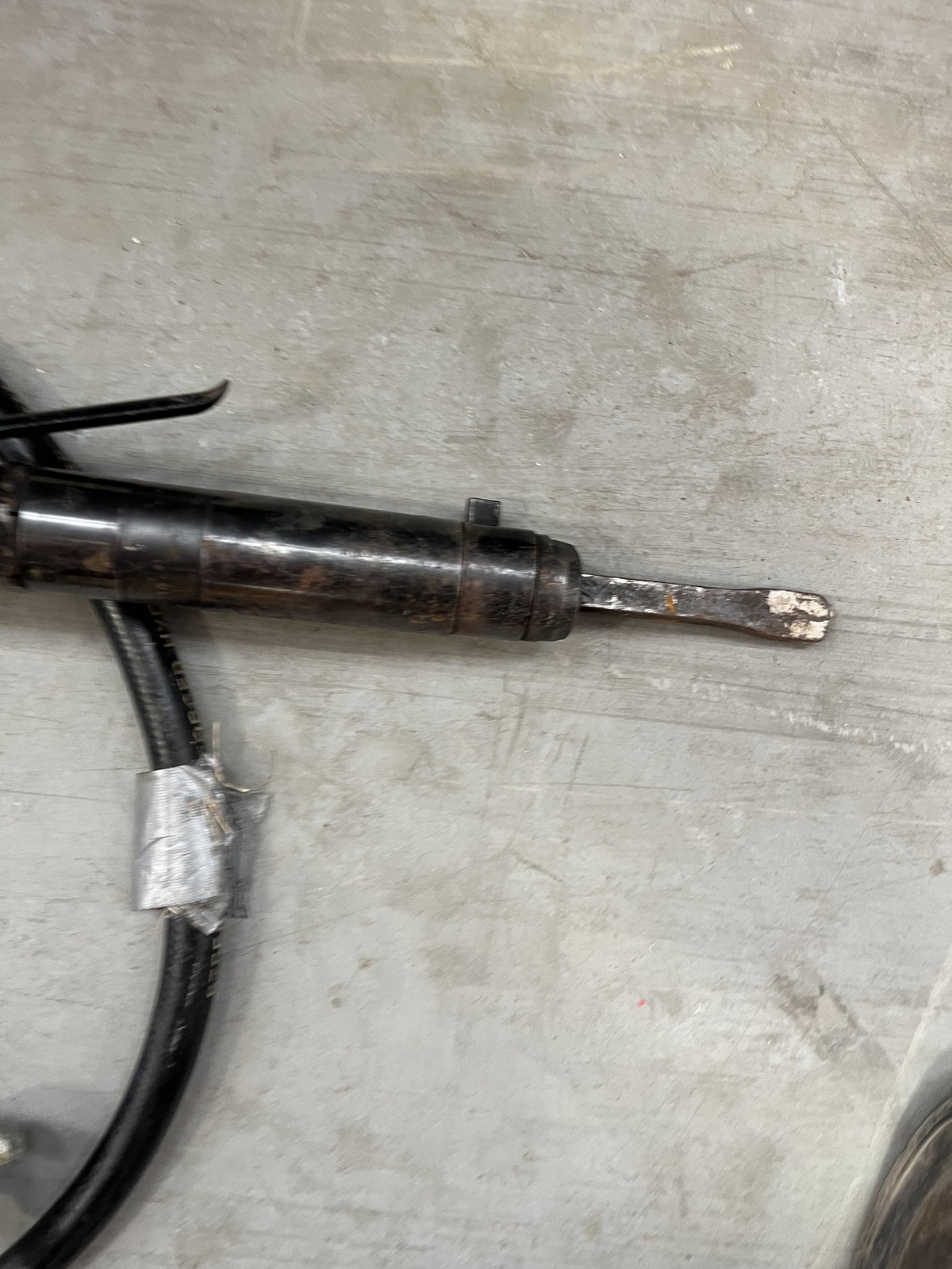 2021 MICHIGAN PNEUMATIC ES-1BLNS